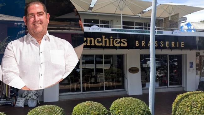 ‘I’m furious’: Staff blindsided by shock high-end restaurant closures