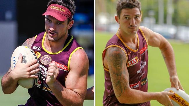 Matt Gillett's dramatic weight loss after neck surgery.