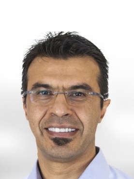 Altium chief executive Aram Mirkazemi