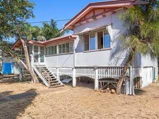 The Berserker home sold for $72,000 at auction last October has now been transformed.