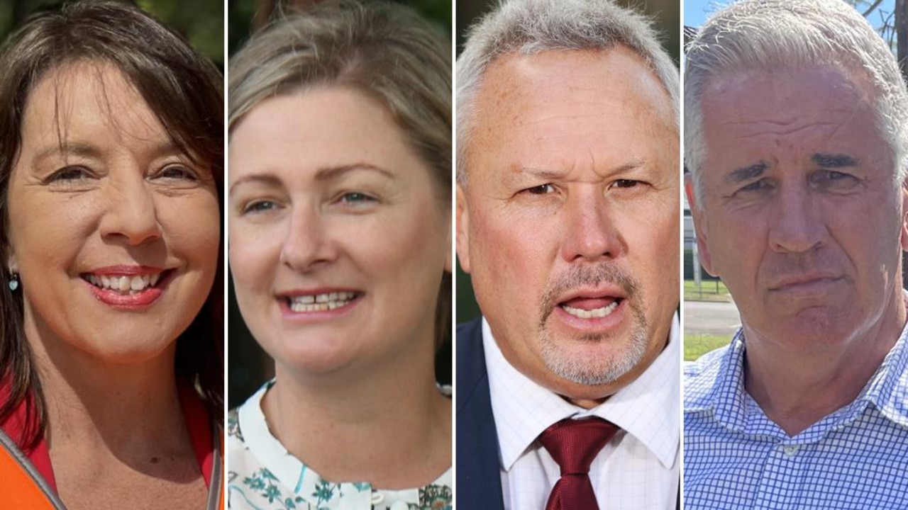 FULL LIST: Your guide to Mackay-Whit candidates in the 2024 Queensland election