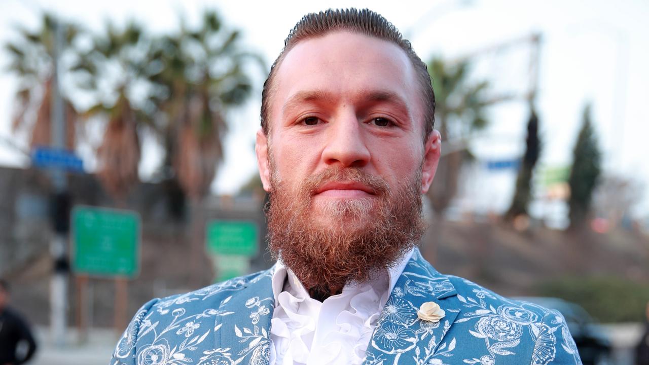 Conor McGregor Announces ‘greatest Comeback Of All Time’ – Oceania News ...