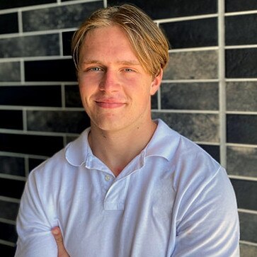 Queensland’s highest achieving Year 12 graduates from the class of 2021, Caine Day, St Joseph's Nudgee College (Boondall), Distinguished Academic Achiever