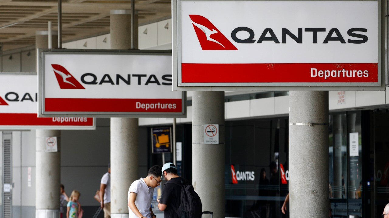 Qantas introduces ‘most significant change’ in ten years