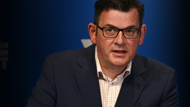 Dan Andrews' biggest controversies