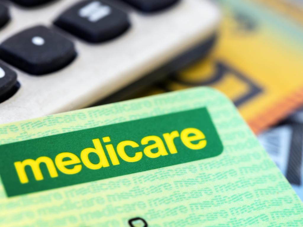 Medicare coverage is an issue for voters.