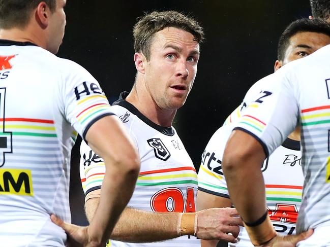 Departing Maloney’s bleak Penrith prediction