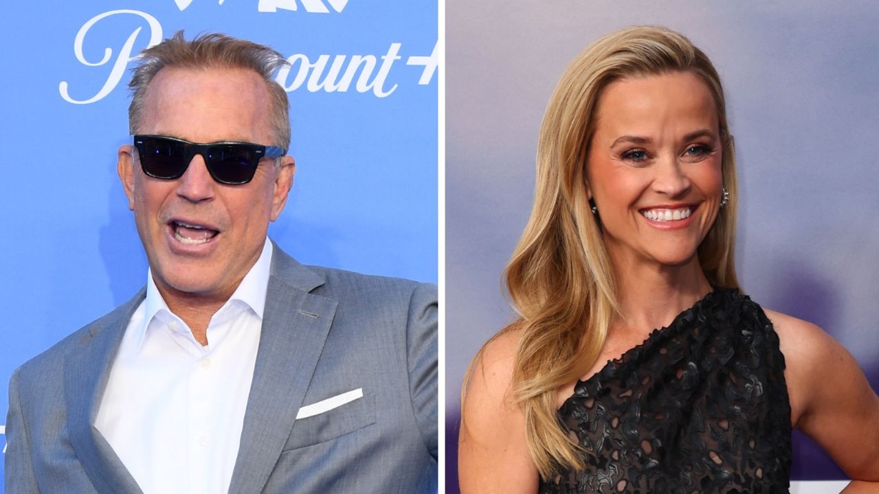 Reese Witherspoon’s rep responds to Kevin Costner dating rumours