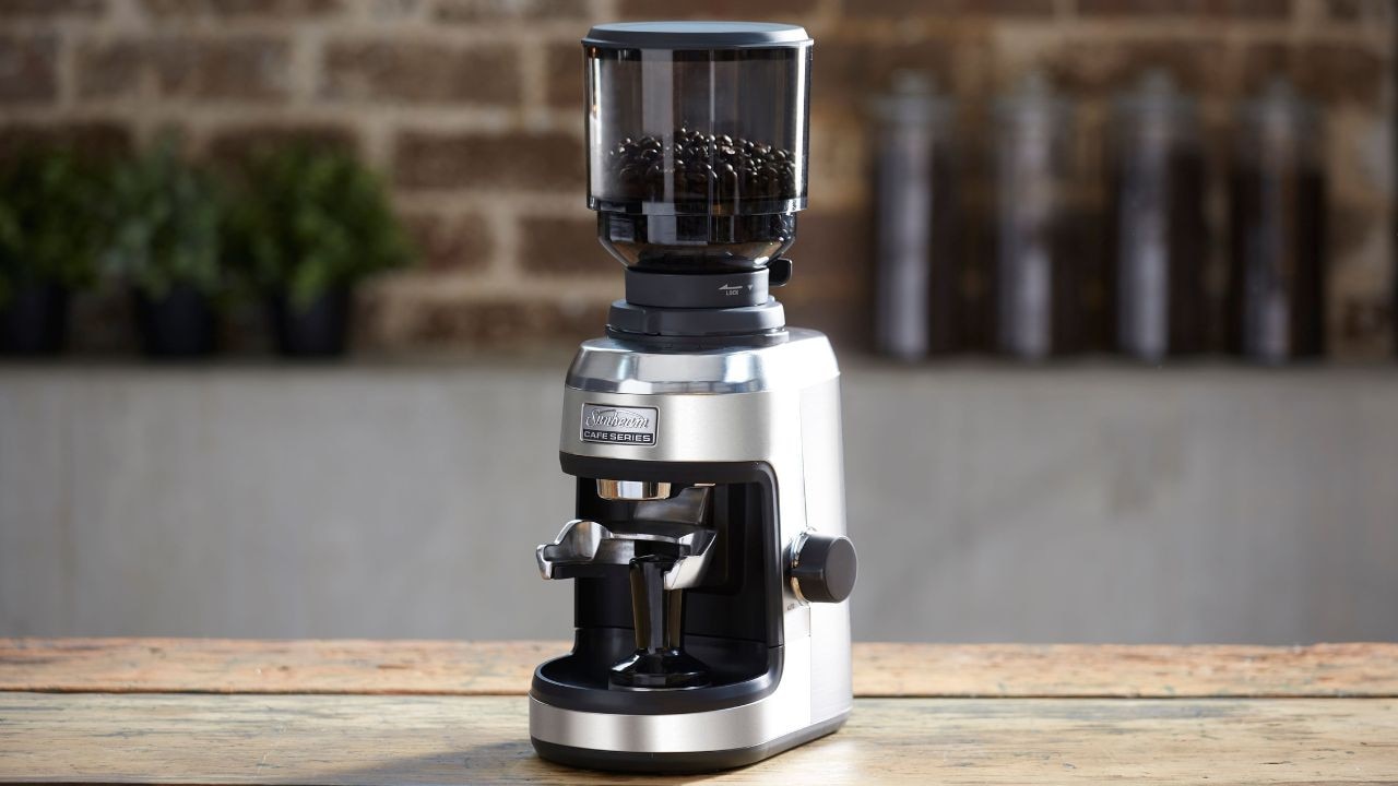 10 Best Coffee Grinders 2023, Tested by Experts