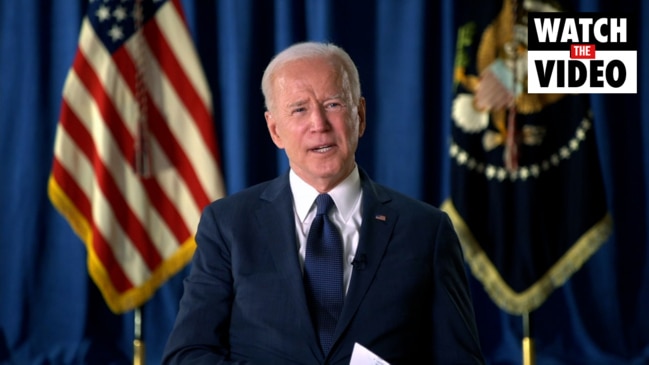 President Biden upset at Texas Rangers for not restricting seating capacity