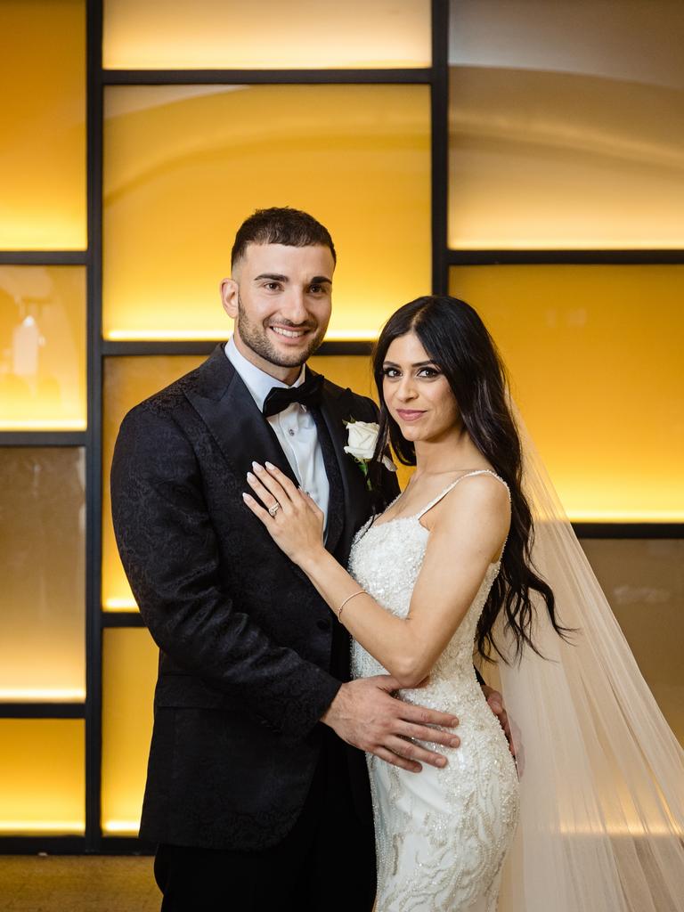 Philippou wedding: Adelaide’s RackaRacka twins save sister’s wedding ...