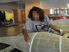 Bailed partner held after NT woman’s death