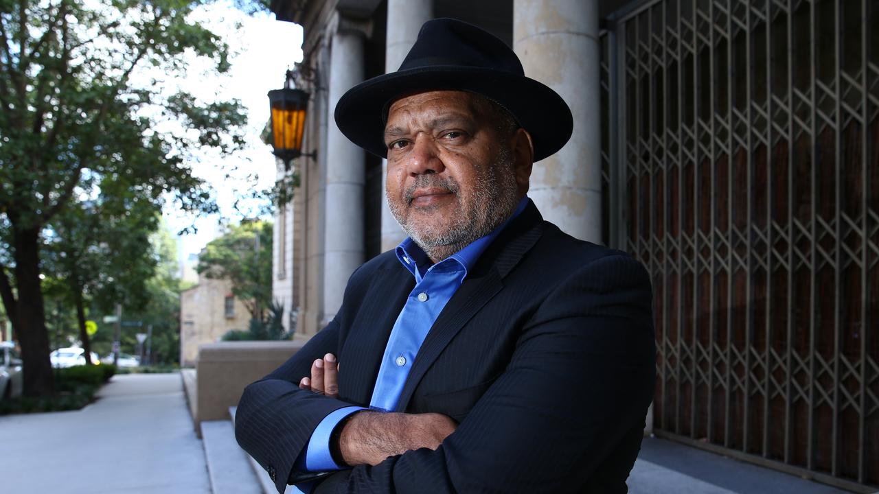 Noel Pearson’s stories from the heart of Australia  The Australian