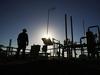 Santos held talks over Narrabri carbon capture scheme