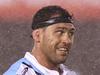 Hip drop crackdown: NRL bans trio