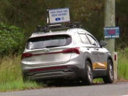 Backflip on $150k speed camera plan