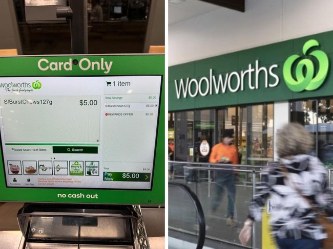 Woolies confirms axed item back on shelves