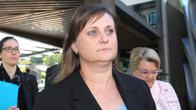 Former MP Scott Driscoll’s wife Emma facing trial for perjury | news ...