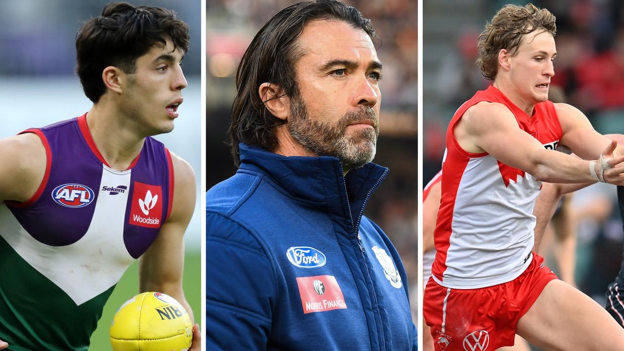 Every AFL club's burning trade question heading into the off-season.