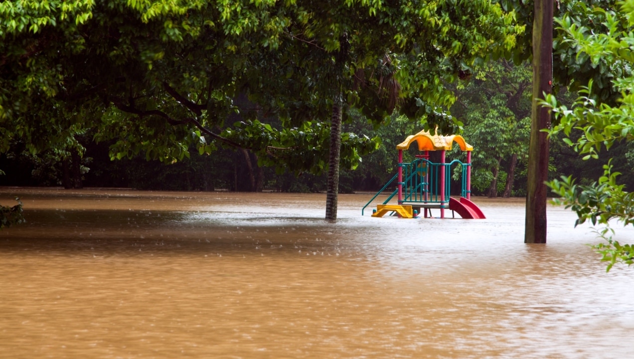 Queensland residents mark 10-year anniversary of the Lockyer Valley floods