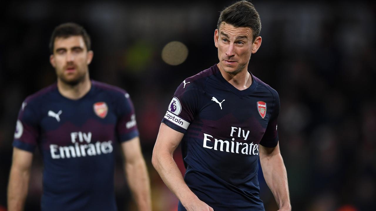 Arsenal’s dismal away form will cost them a Champions League place.