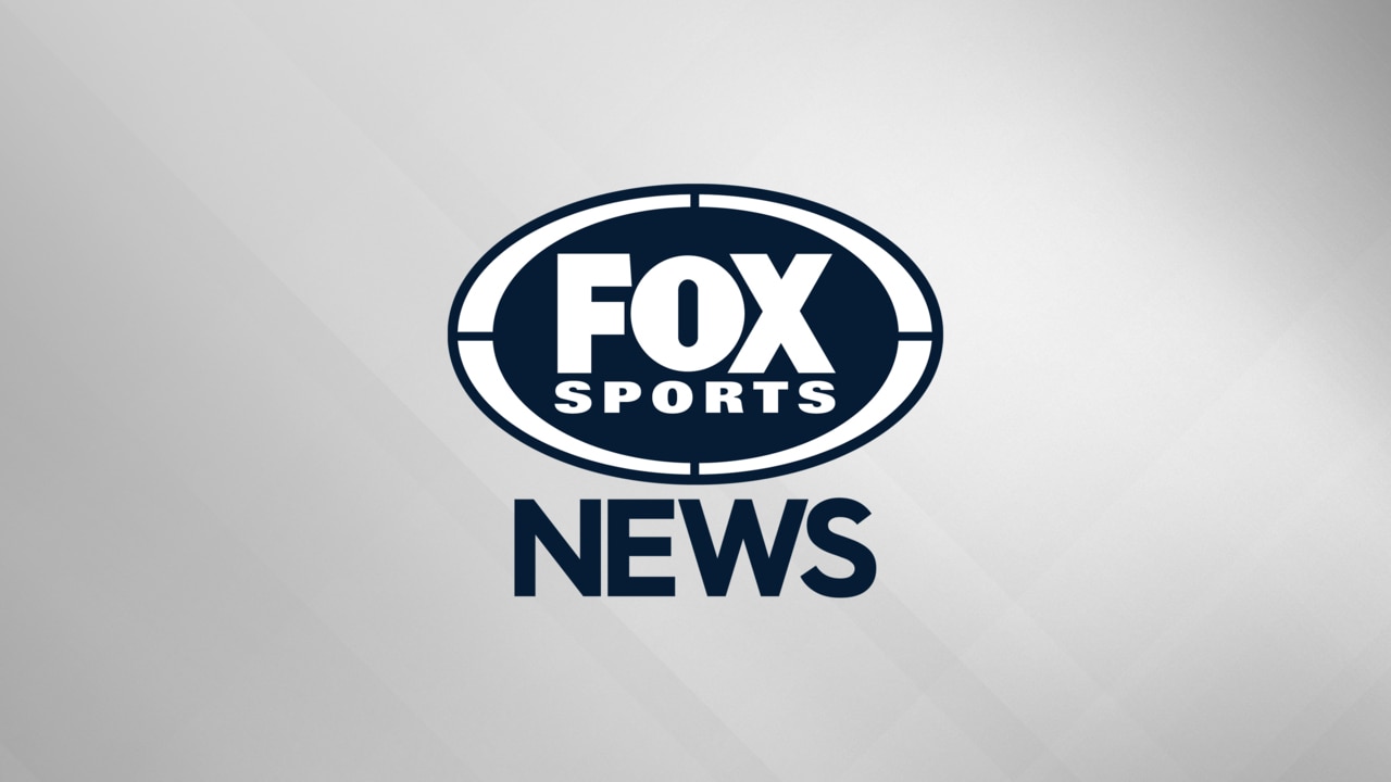 Fox sports outlet news