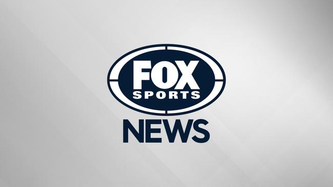 FOX SPORTS News | Sky News Australia