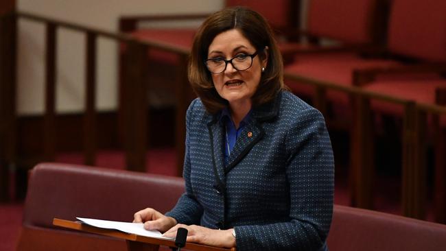 Apart from unhelpful contributions from the likes of Liberal Senator Sarah Henderson, Morrison and his ministers have been diplomatic about the need for a COVID-19 inquiry. Picture: AAP