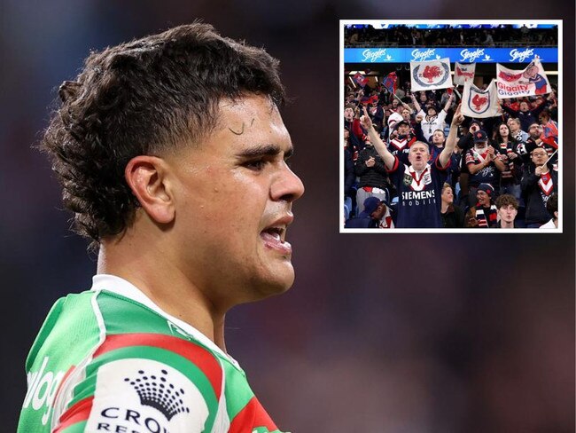 NRL’s apology as gaffe robs Souths fans of finals tickets