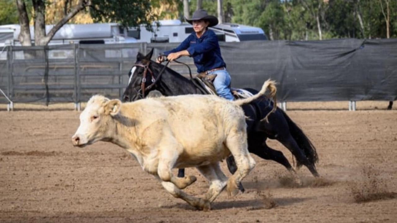 Iconic Central Qld campdraft expands to cater for entry influx