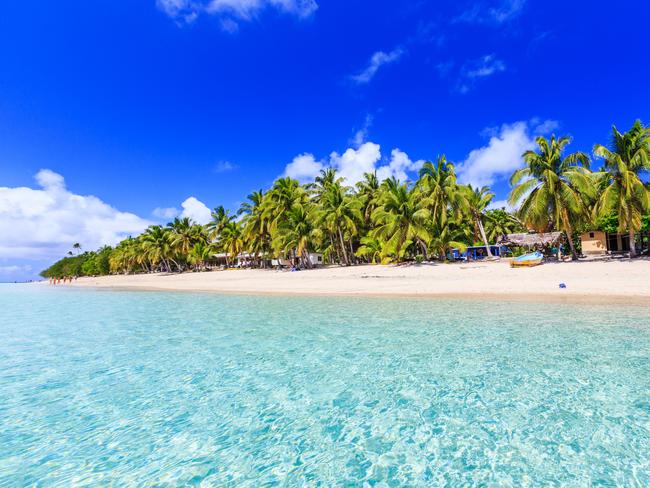 Bye-bye fees, and hello Fiji …