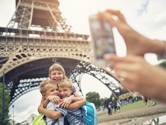 Travellers hoping to enter France will soon need to have had a booster shot.