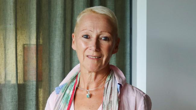 Dr Elizabeth Scott is Consultant Psychiatrist and Principal Research Fellow at The University of Sydney, and a member of theMedibank Mental Health Reference Group