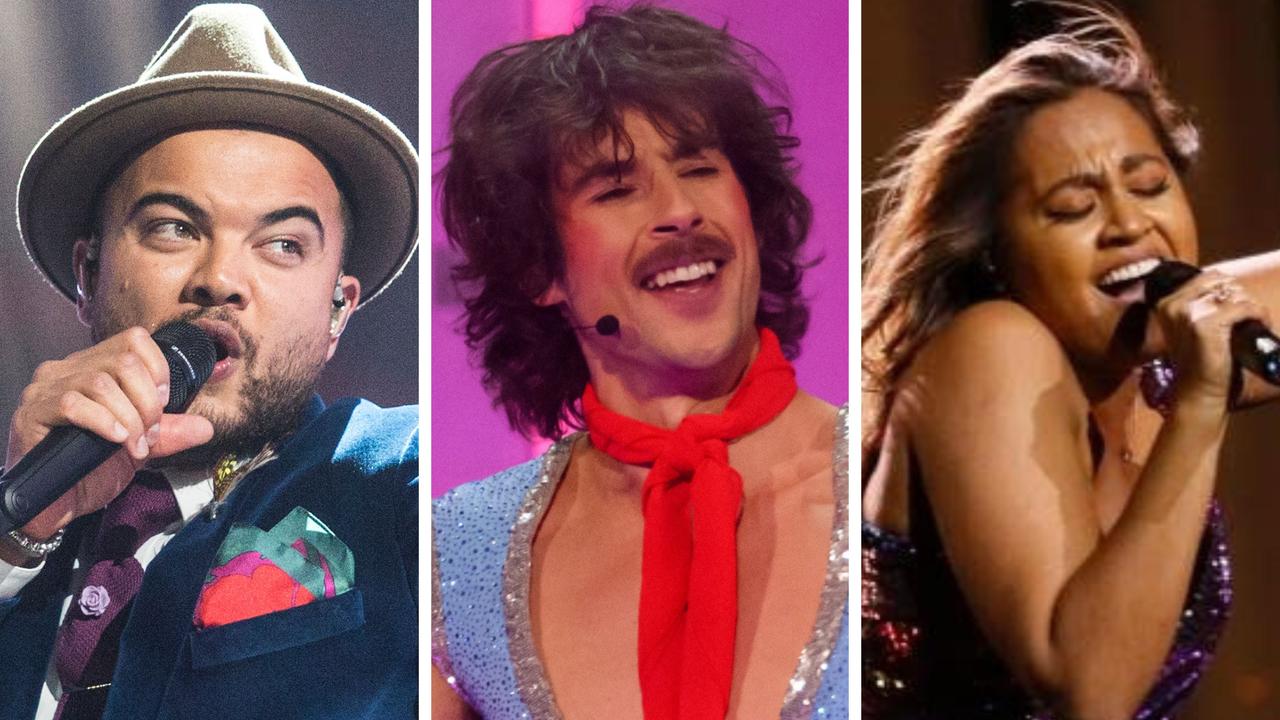 Australia’s future at Eurovision in doubt