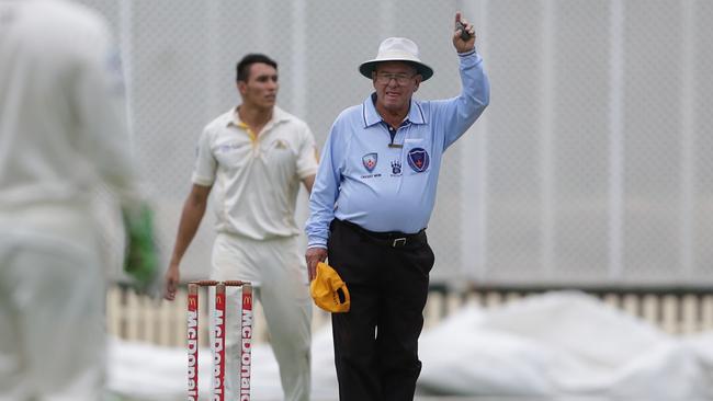 NSWCUSA – NSW Cricket Umpires and Scorers Association