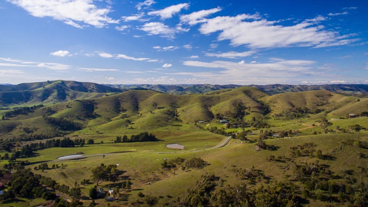 Cricket oval for sale: The Village Green at Strath Creek | The Weekly Times