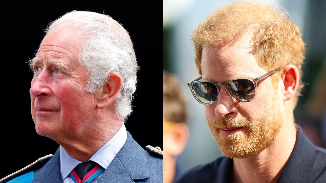 Communications virtually ‘non-existent’ between King Charles and Prince Harry