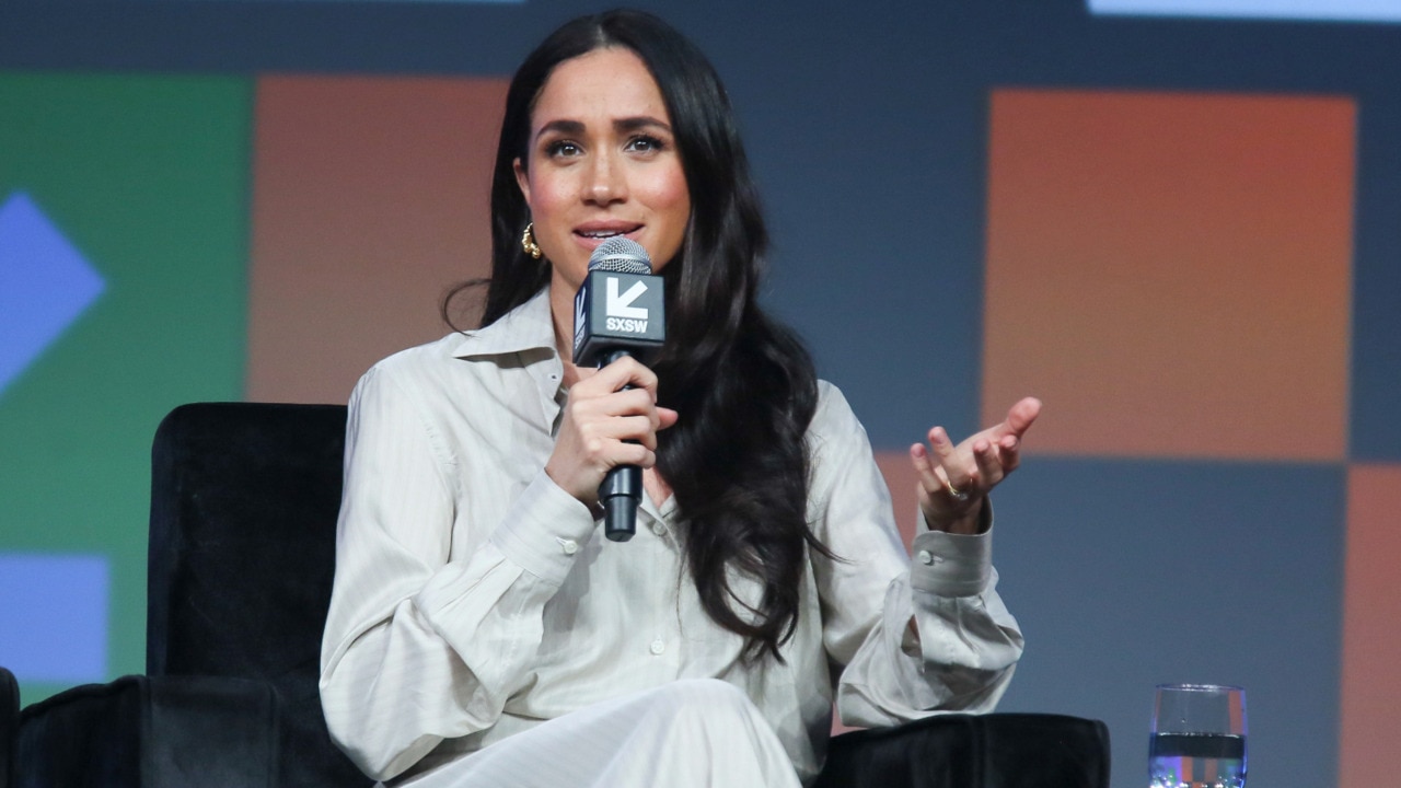 ‘Pretentiously stupid’: Sky News host blasts Meghan Markle | Sky News ...