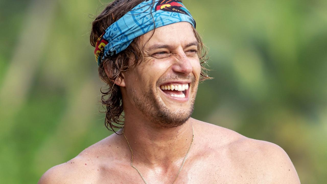 Survivor Australia 2019: Why ‘ruthless’ villain David Genat will win ...