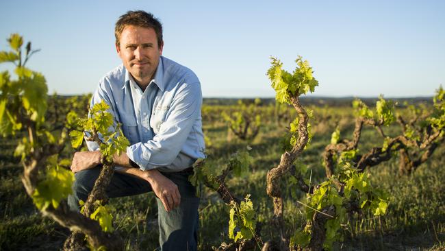 McLaren Vale winemaker Peter Fraser named Australia’s best | The Advertiser