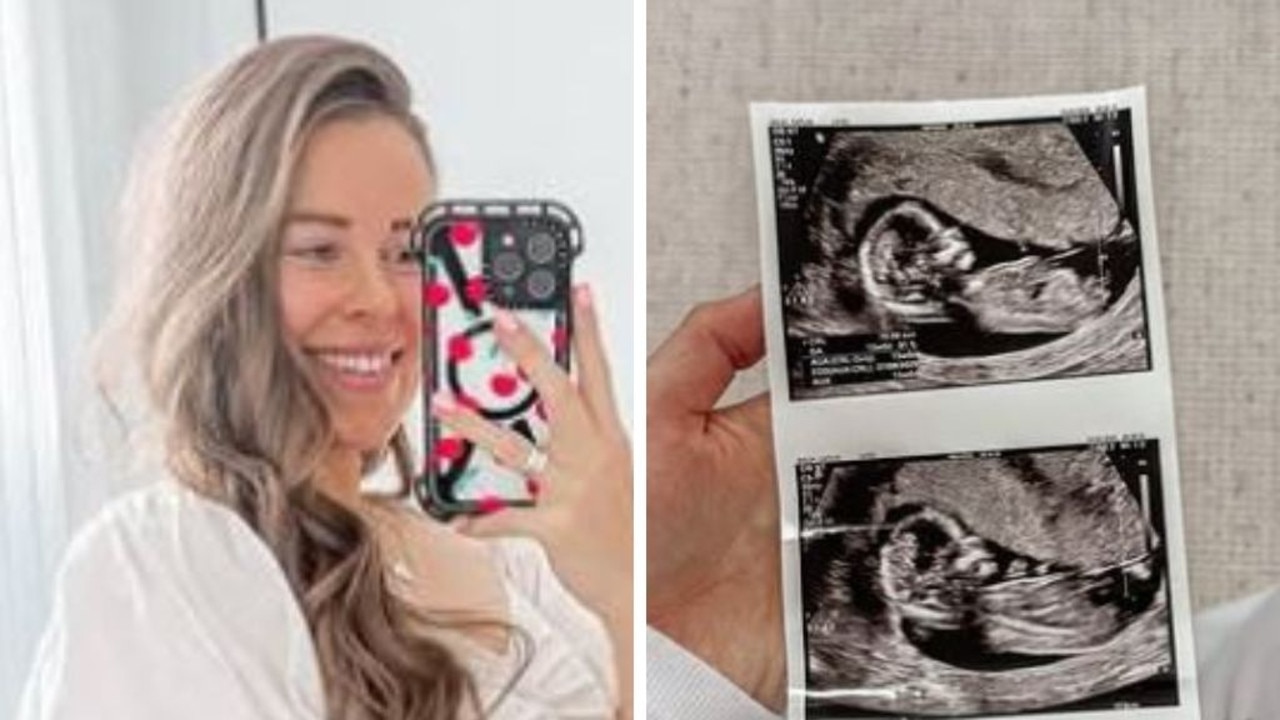 Single mum defends banned baby act