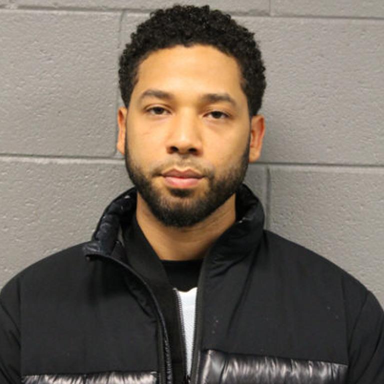 Jussie Smollett Sentenced To 150 Days In Jail, Judge Labels Him ...