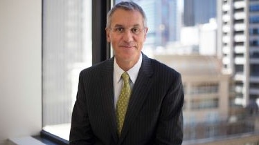 NAB head of foreign exchange strategy Ray Attrill.