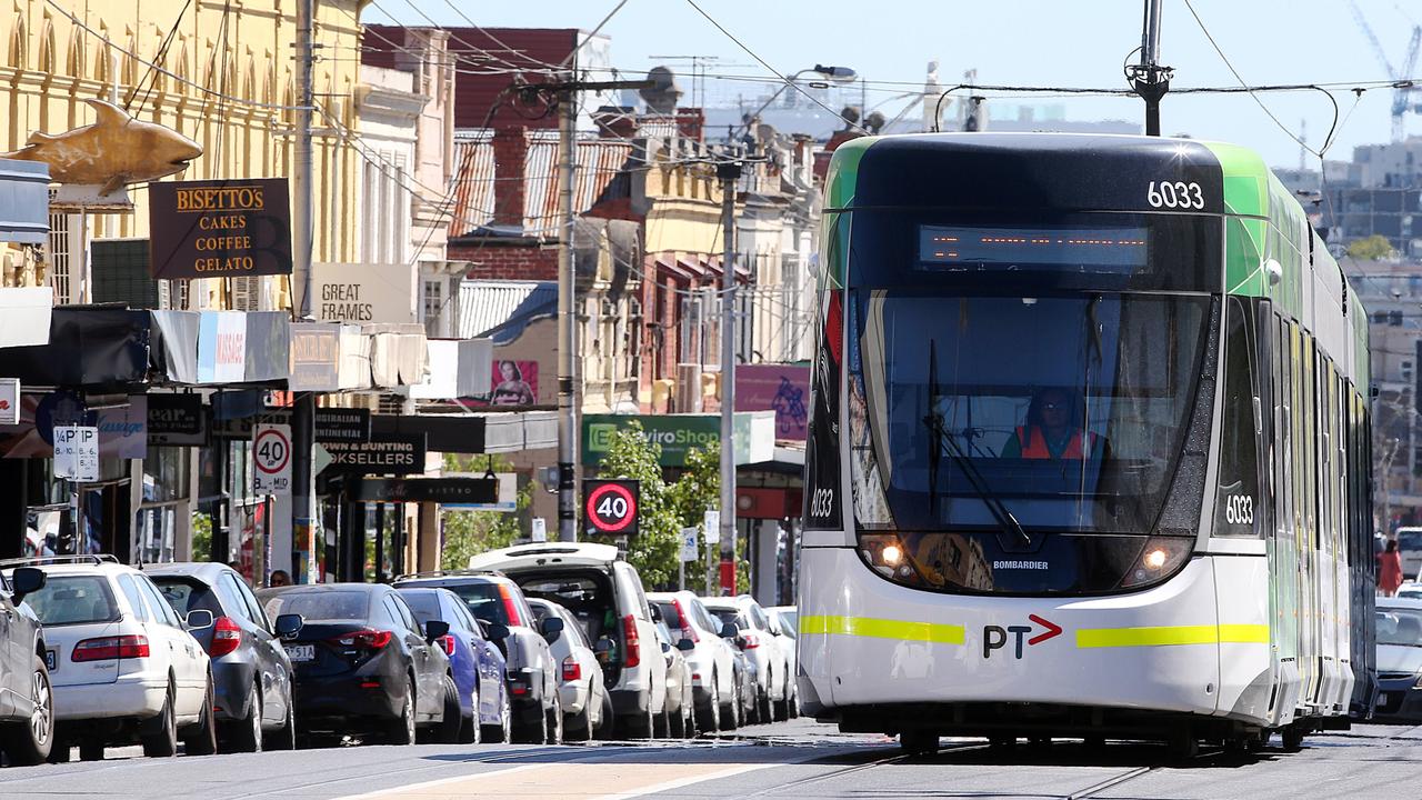 High Street in Melbourne named coolest in the world by Time Out | The ...