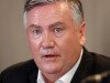 'I got it wrong': McGuire's regret over 'proud day' gaffe