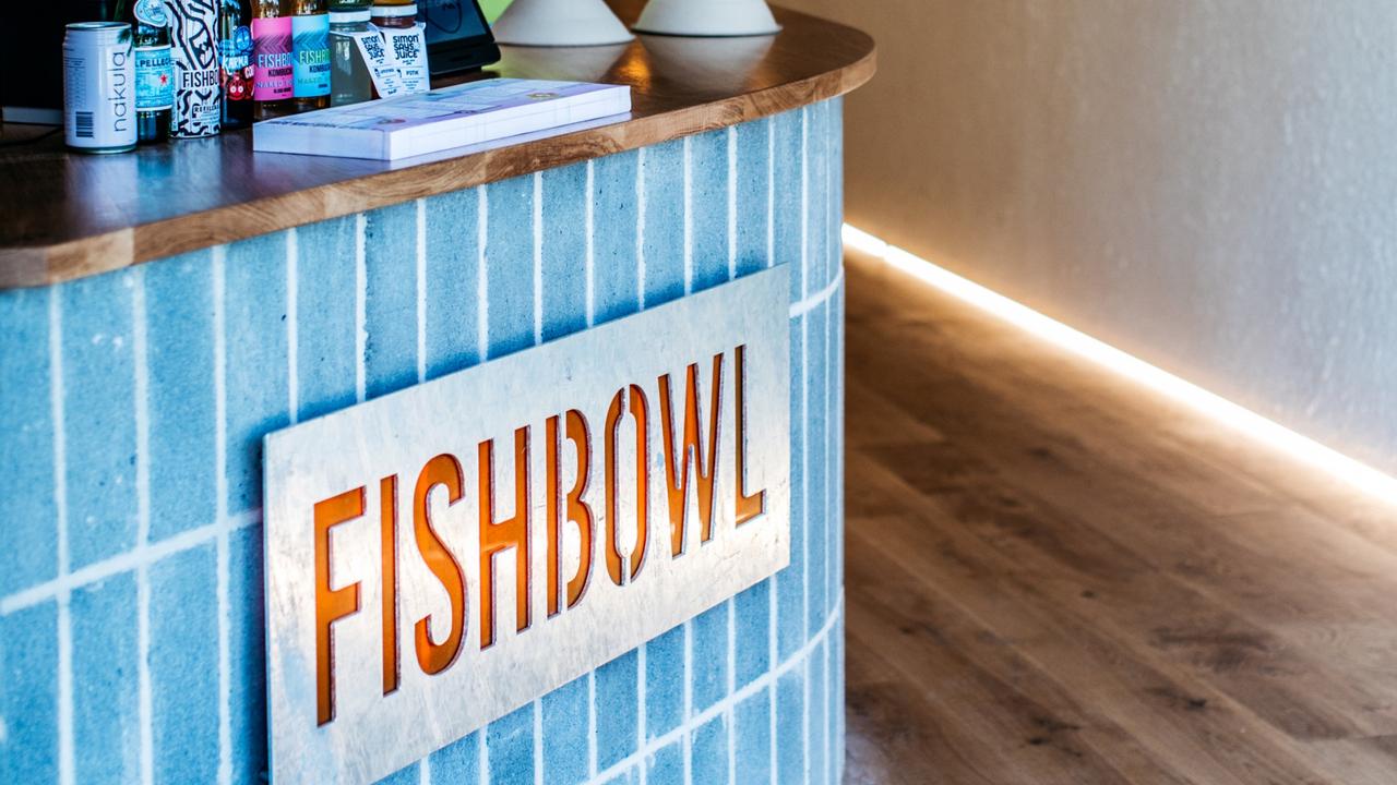 The company has also unveiled plans to rebrand as Thisbowl. Picture: Kitti Gould.