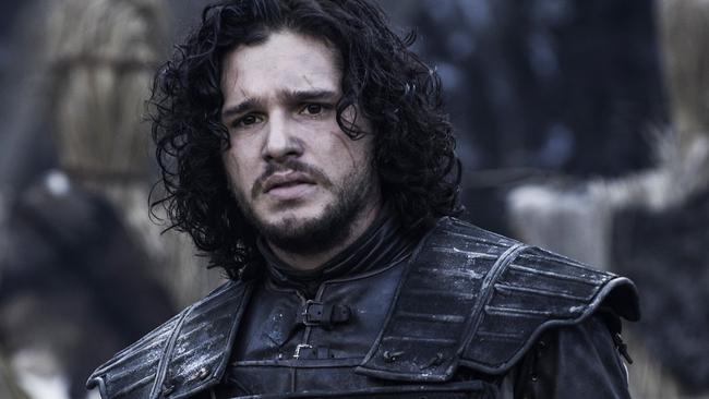 GoT fans turn on Kit Harrington just like the Night’s Watch.