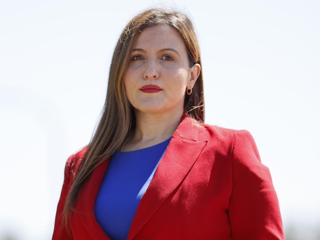 Bankstown MP Tania Mihailuk Set To Run For One Nation After Quitting ...