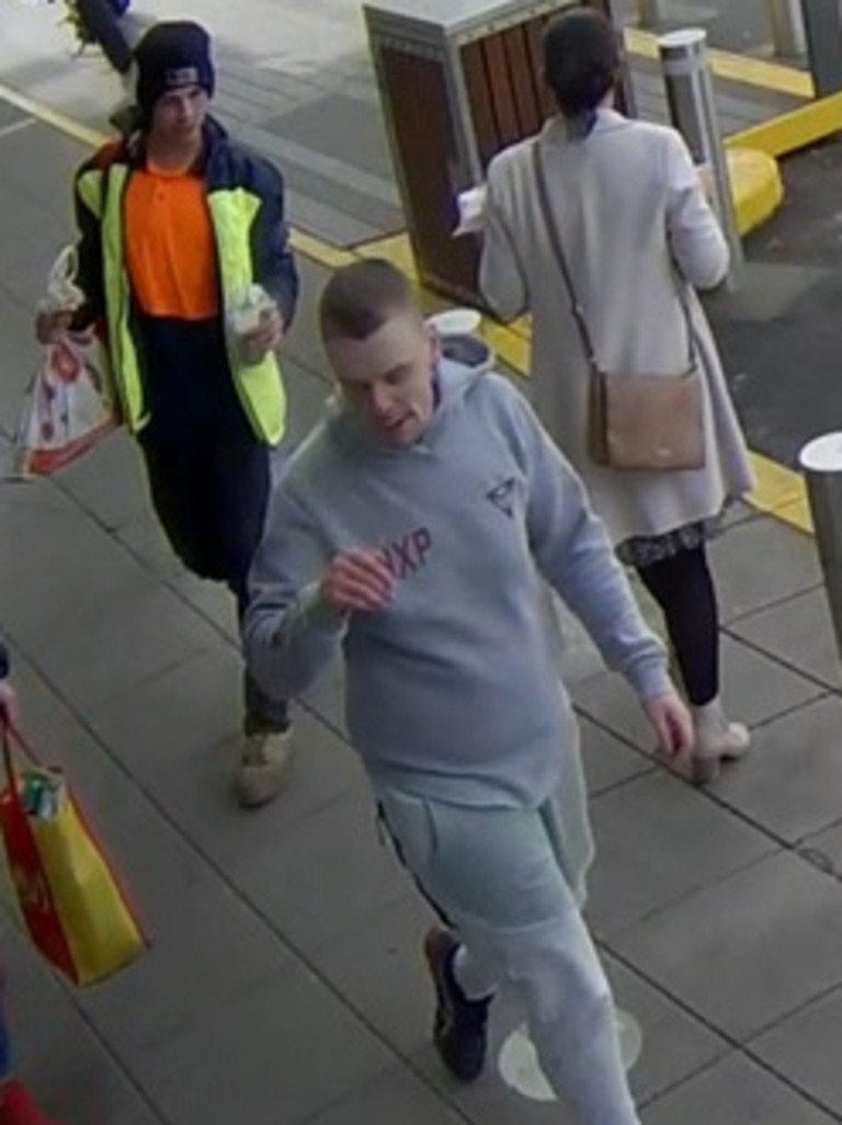 Traralgon: Brutal attack outside shopping centre allegedly filmed ...