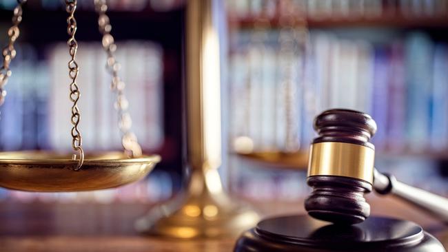 A Cairns man is facing Cairns District Court, charged with an alleged rape in 2018.